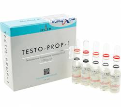 Testo-Prop-1 100 mg (10 amps)