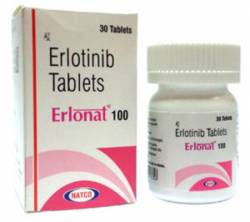 Erlonat 100 mg (30 pills)
