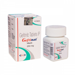 Geftinat 250 mg (30 pills)