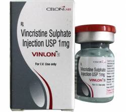 Vinlon 1 mg (1 vial)