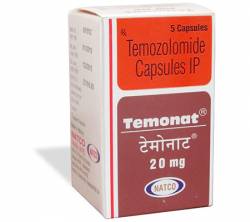 Temonat 20 mg (5 pills)