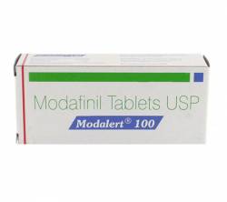 Modalert 100 mg (10 pills)