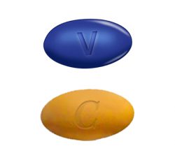 ED Trial Pack: Cialis Super Act 20 + Viagra Super Act 100 (20 pills) (20 pills)