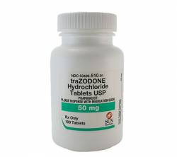 Trazolan 50 mg (100 pills)