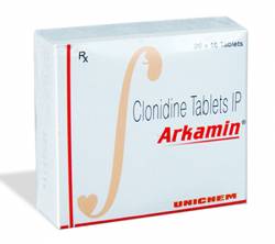Arkamin 100 mcg (30 pills)