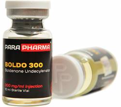 BOLDO 300 mg (1 vial)