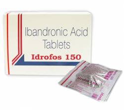Idrofos 150 mg (1 pill)