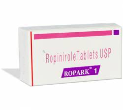 Ropark 1 mg (10 pills)