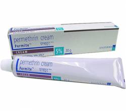 Permite Cream 5% (1 tube)