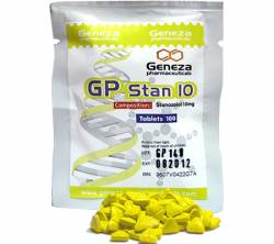 GP Stan 10 mg (100 tabs)
