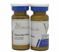 Stano-Gen 50mg (1 vial)
