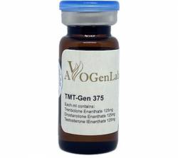 TMT-Gen 375 mg (1 vial)
