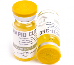 Rapid Cut Pro 350 mg (1 vial)