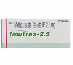 Imutrex 2.5 mg (10 pills)