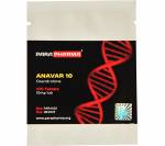 ANAVAR 10 mg (100 tabs)