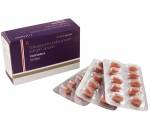 Testoheal 40 mg (30 pills)