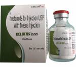 Celofos 1000 mg (1 vial)