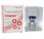 Thioplan 15 mg (1 vial)
