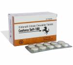 Cenforce Soft 100 mg (10 pills)