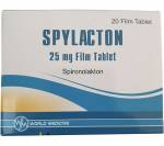 Spylacton 25 mg (20 pills)