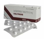 Veltride 0.5 mg (10 pills)