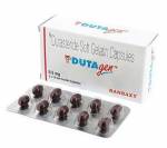 Dutagen 0.5 mg (10 pills)
