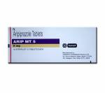 Arip MT 5 mg (100 pills)