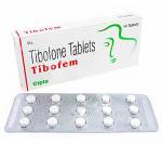 Tibofem 2.5 mg (14 pills)
