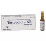 Testobolin XR 1000 mg (10 amps)