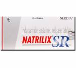 Natrilix SR 1.5 mg (10 pills)