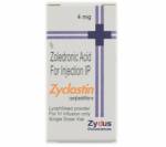 Zyclastin 4 mg (1 injection)