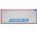 Syndopa CR 250 mg (10 pills)