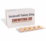 Zhewitra 20 mg (10 pills)