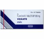 Voxate 200 mg (10 pills)
