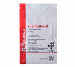 Clenbuterol 40 mcg (100 tabs)