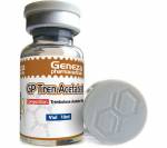 GP Tren Acetate 100 mg (1 vial)