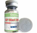 GP Mast 200 mg (1 vial)