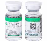 Tri-Test 400 mg (1 vial)