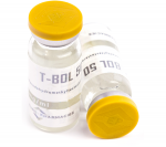 T-bol 50 mg (1 vial)