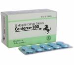 Cenforce 100 mg (30 pills)