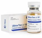 Ultima-Tren A 100 mg (1 vial)
