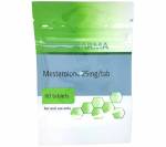 Mesterolone 25 mg (60 tabs)