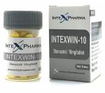 INTEX WIN 10 mg (100 tabs)