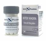 INTEX VIAGRA 50 mg (25 tabs)