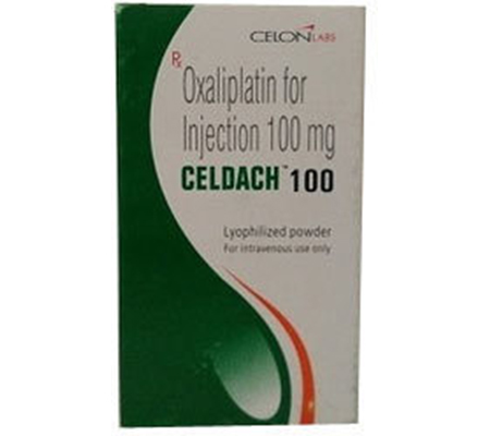 Celdach 100 mg (1 vial)